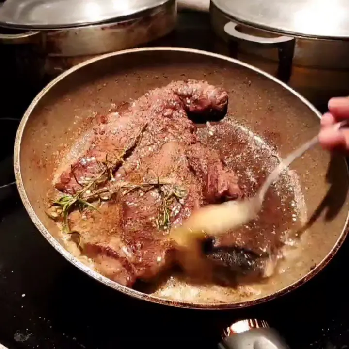 creation thumb for Steak