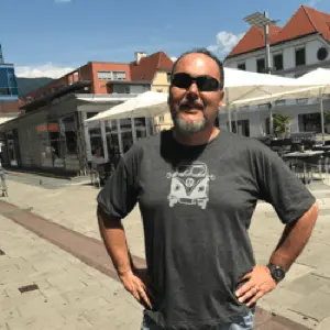 Josef Baumann
