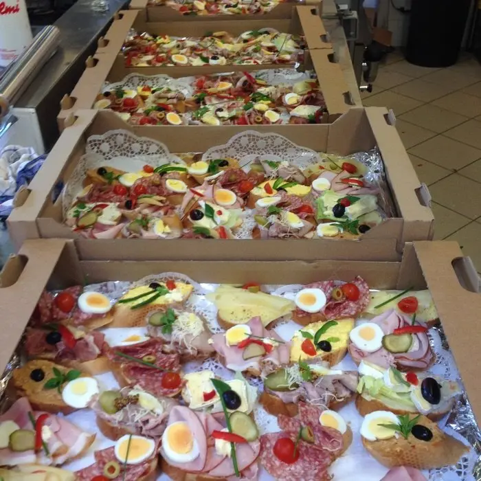 creation thumb for 1000 Brötchen ?