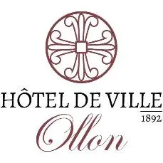 Hôtel de Ville