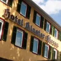 Hotel Kloster Hirsau