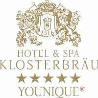 Hotel Klosterbräu & SPA Seefeld in Tirol