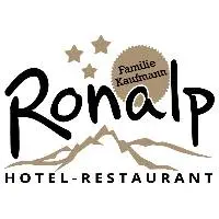 Hotel Restaurant Ronalp