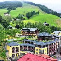 Hotel Saalbacher Hof