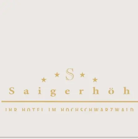 Hotel Saigerhöh