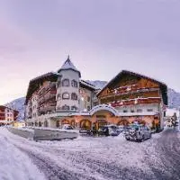 Alpin Resort Stubaierhof
