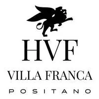 Hotel Villa Franca Positano