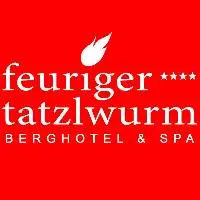 Feuriger Tatzlwurm - Hotelresort & SPA