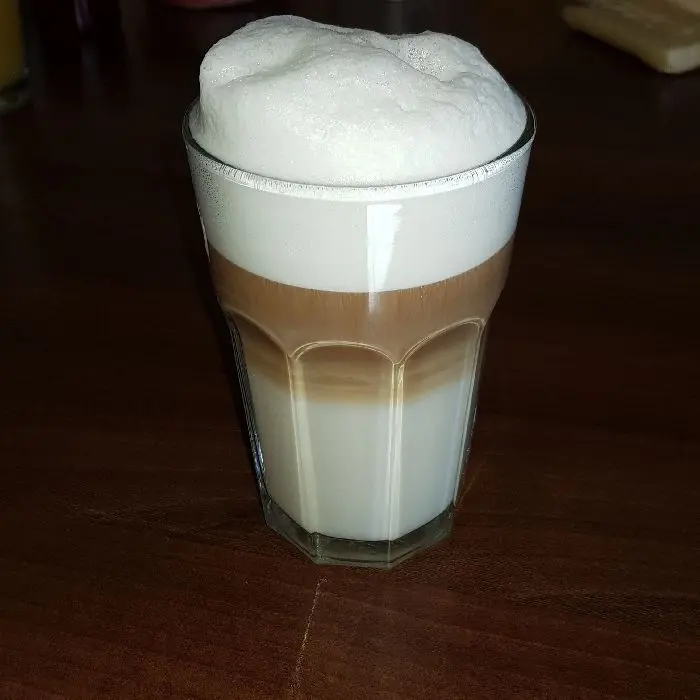 creation thumb for Original Latte-Macchiato ♡
