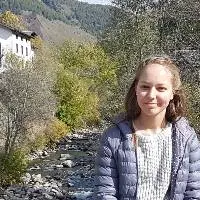 Karin Chastonay