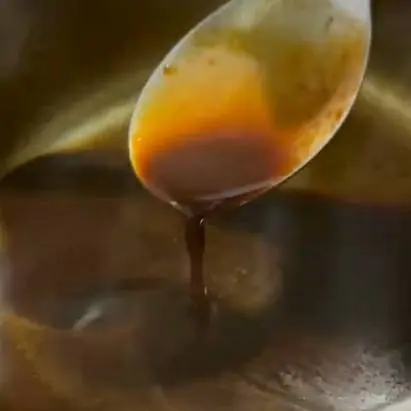 creation thumb for Vegan jus