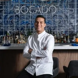 Victor Santos