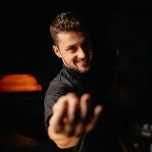 Gabriel Reboul