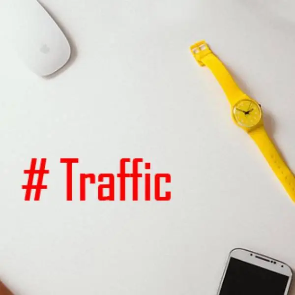 creation thumb for Was ist eigentlich dieser Traffic?