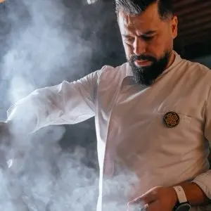 Mohammad Elkhaldy