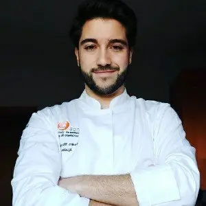 Pedro Monteiro