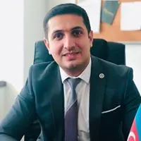 Kanan GS Abdullayev