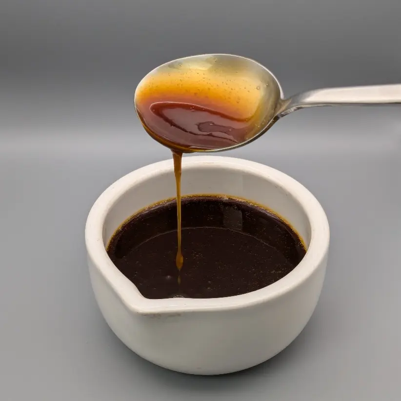 creation thumb for Ponzu Sauce