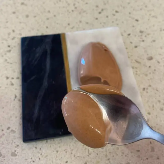 creation thumb for Dark Chocolate Sorbet