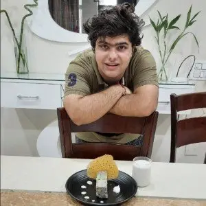 Nikhil Sharma