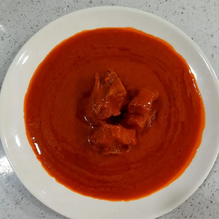 creation thumb for Mutton Rogan Josh