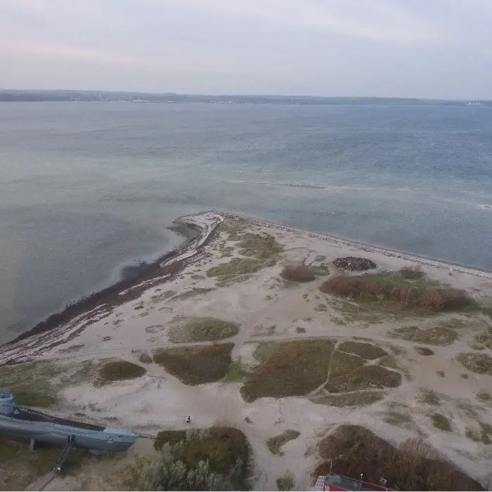 creation thumb for Urlaub in Kiel