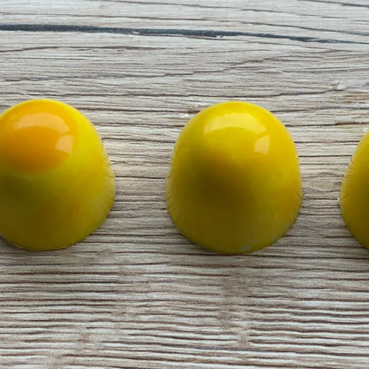 creation thumb for Marshmallow/Lemoncurd, Kaffee, Vanille, Limette, gesalzene Erdnuss/Karamell