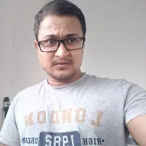 Abhishek singh