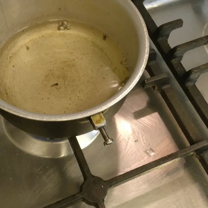 creation thumb for Biscuit au tapioca