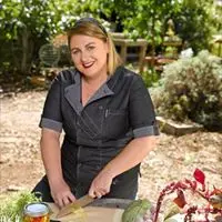 Chef Jenn Felmley