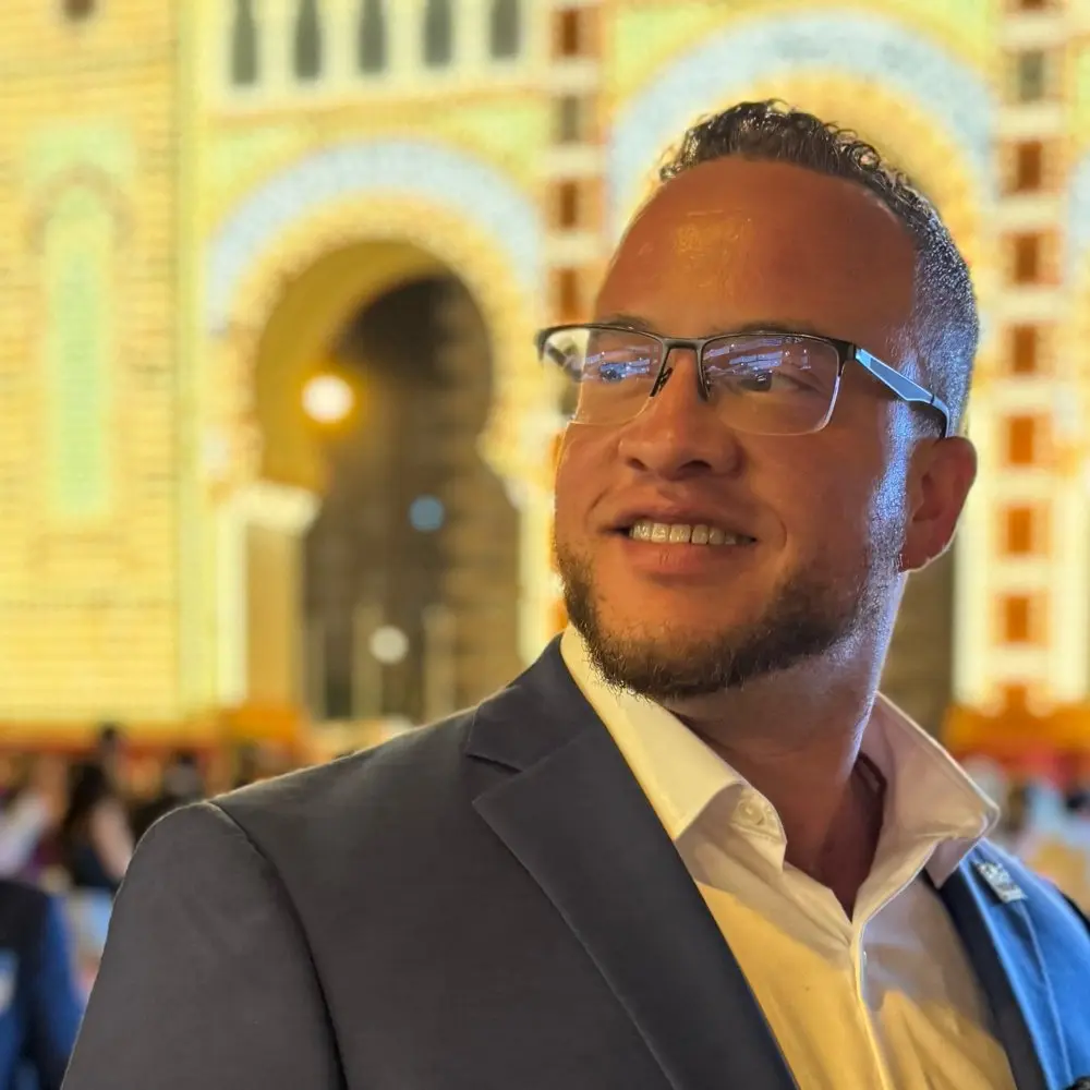 Mario Martín