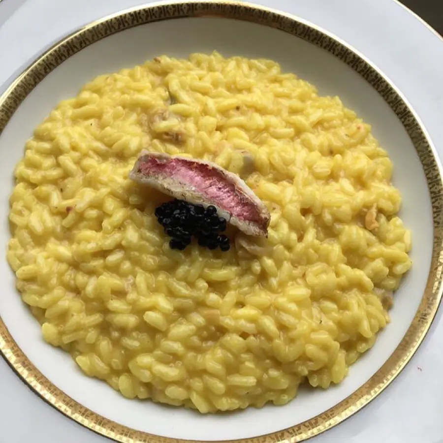 creation thumb for Risotto