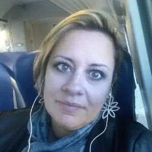 Valeria Scaramelli