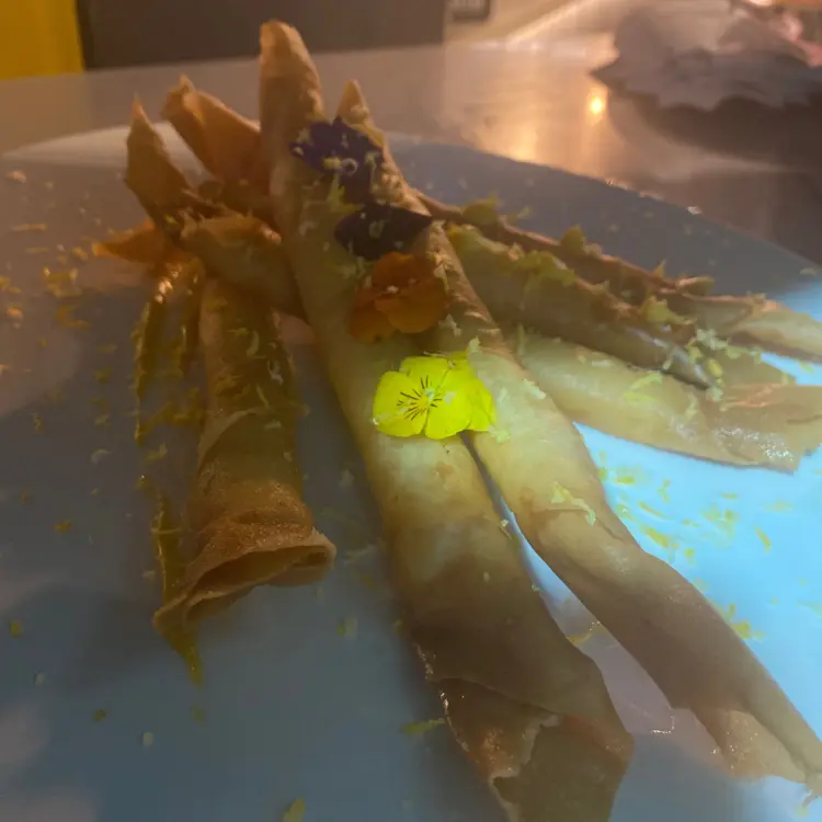 creation thumb for crispy prawns