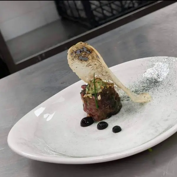 creation thumb for Amuse Bouches