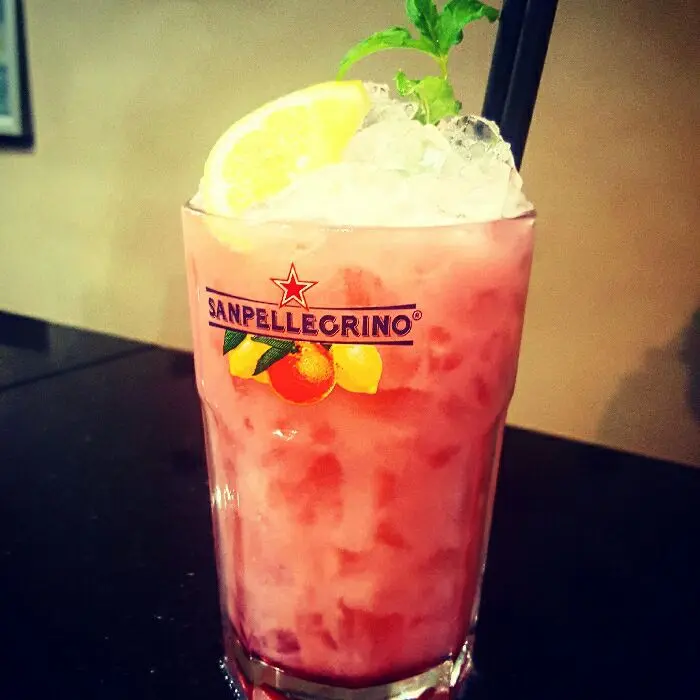 creation thumb for Water-melon-drinks🍉