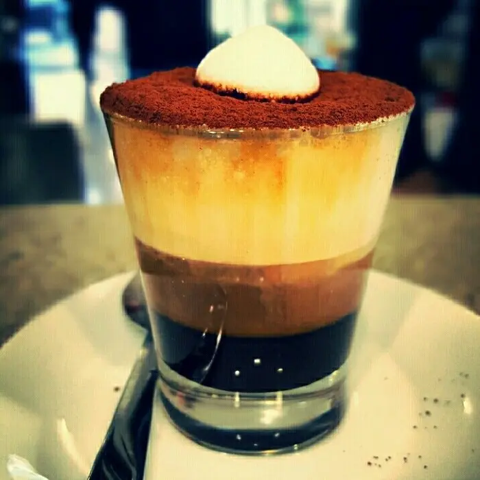 creation thumb for Good morning!!☕☕marocchino👌espresso italiano.