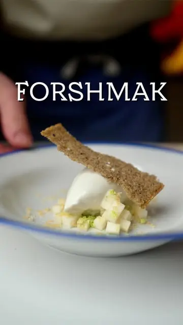 creation thumb for Forshmak Ice Cream