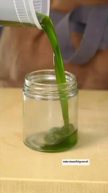 creation thumb for Components and garnishes