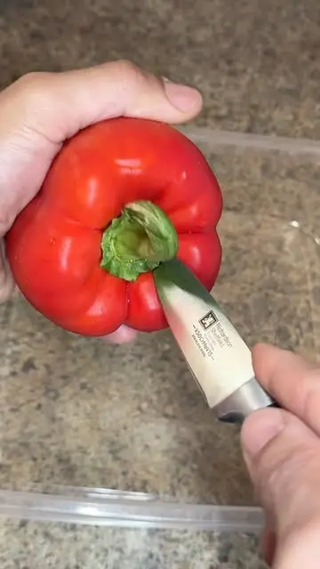 creation thumb for Roasted Bell Peppers