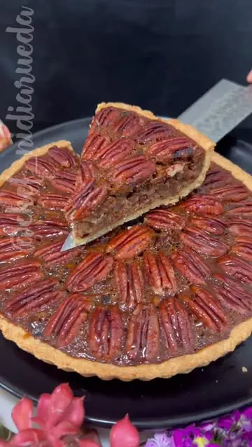 creation thumb for Pecan Pie