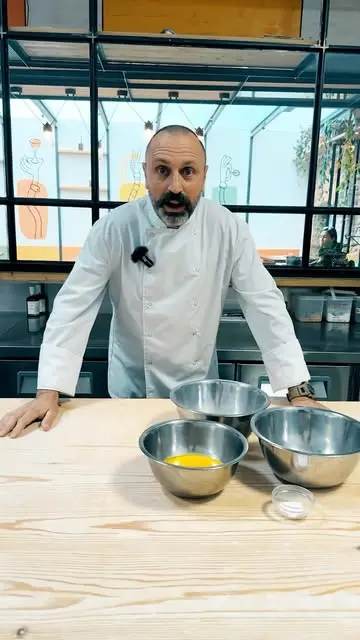 creation thumb for Pasta alla Chitarra o Tonnarelli con ragù di coniglio, cipolle rosse e ricotta salata al forno