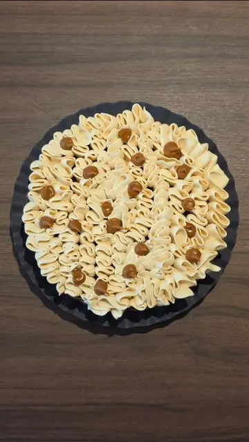 creation thumb for Chocolate Tart