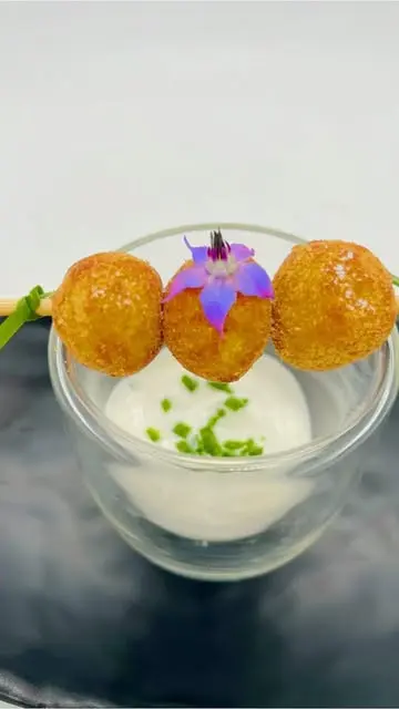 creation thumb for Thai Balls
