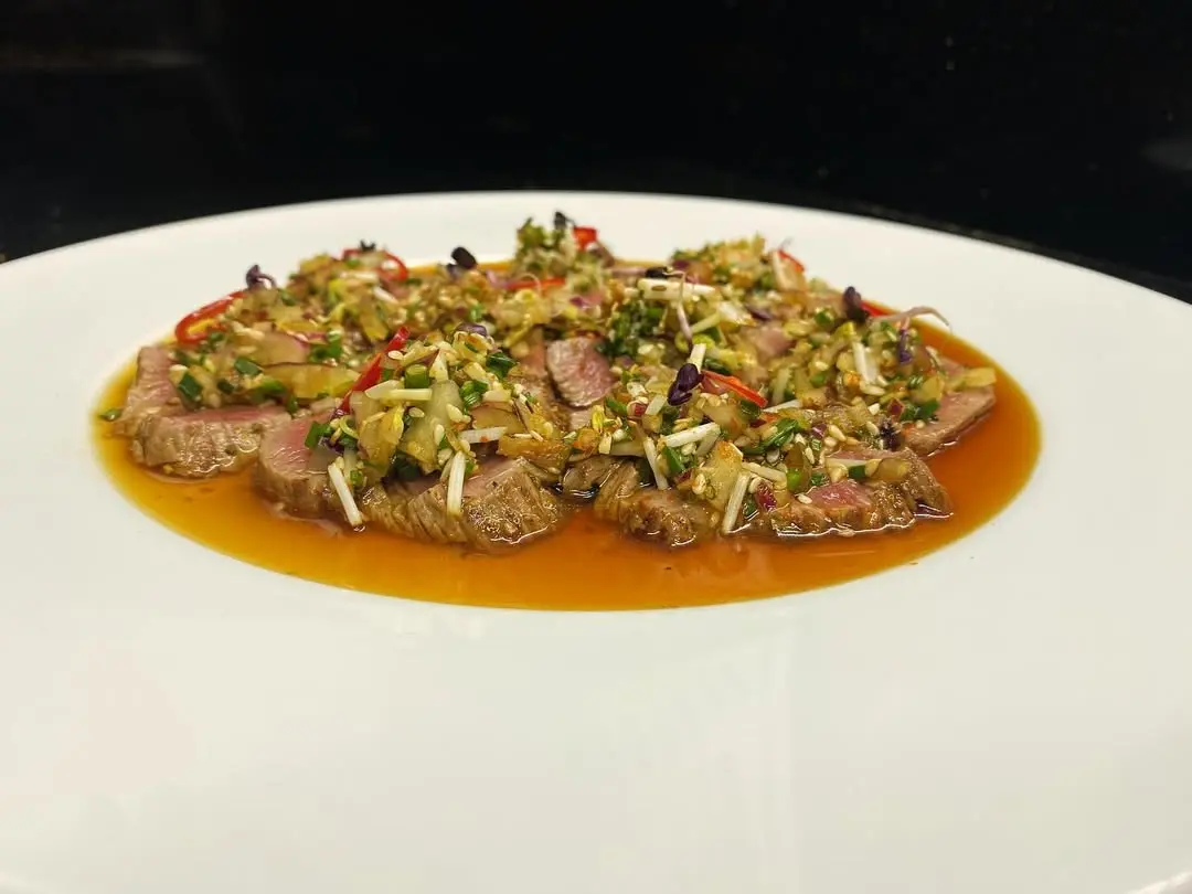 creation thumb for Tataki de Res