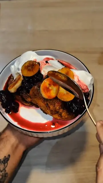 creation thumb for Französische Toasts
