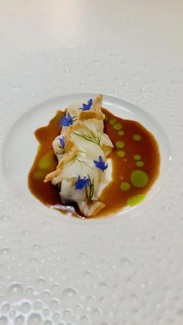creation thumb for Tagliatelle di Seppia- Cuttlefish