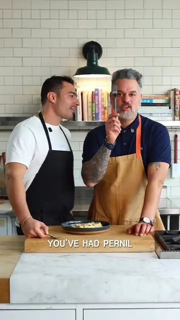 creation thumb for Pernil Cannelloni