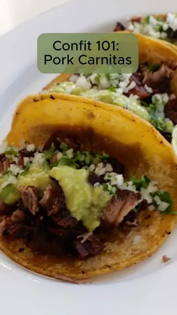 creation thumb for Pork Carnitas