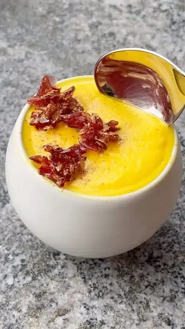 creation thumb for Saffron Ice Cream